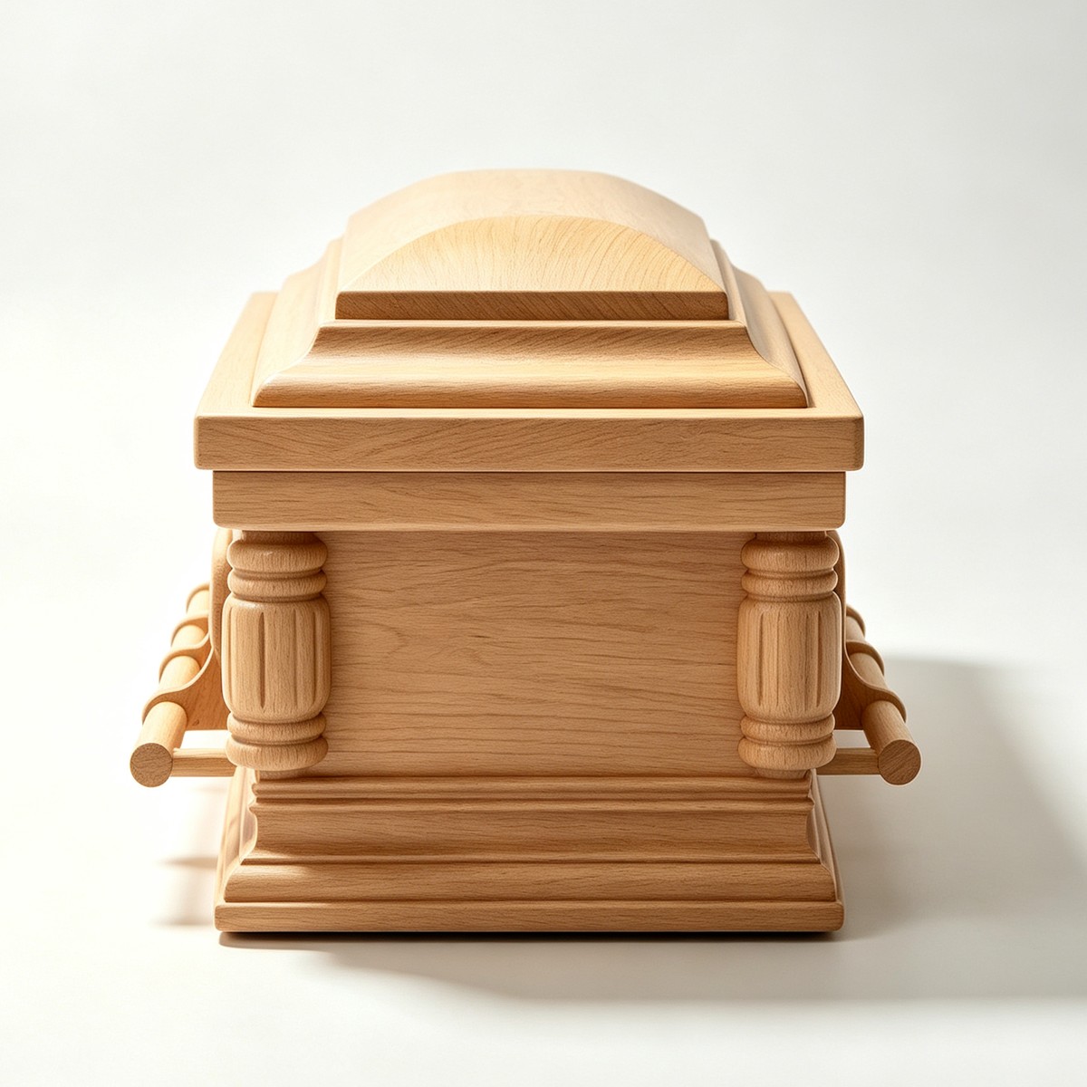 Side view