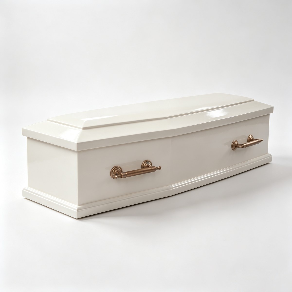 European Children Casket