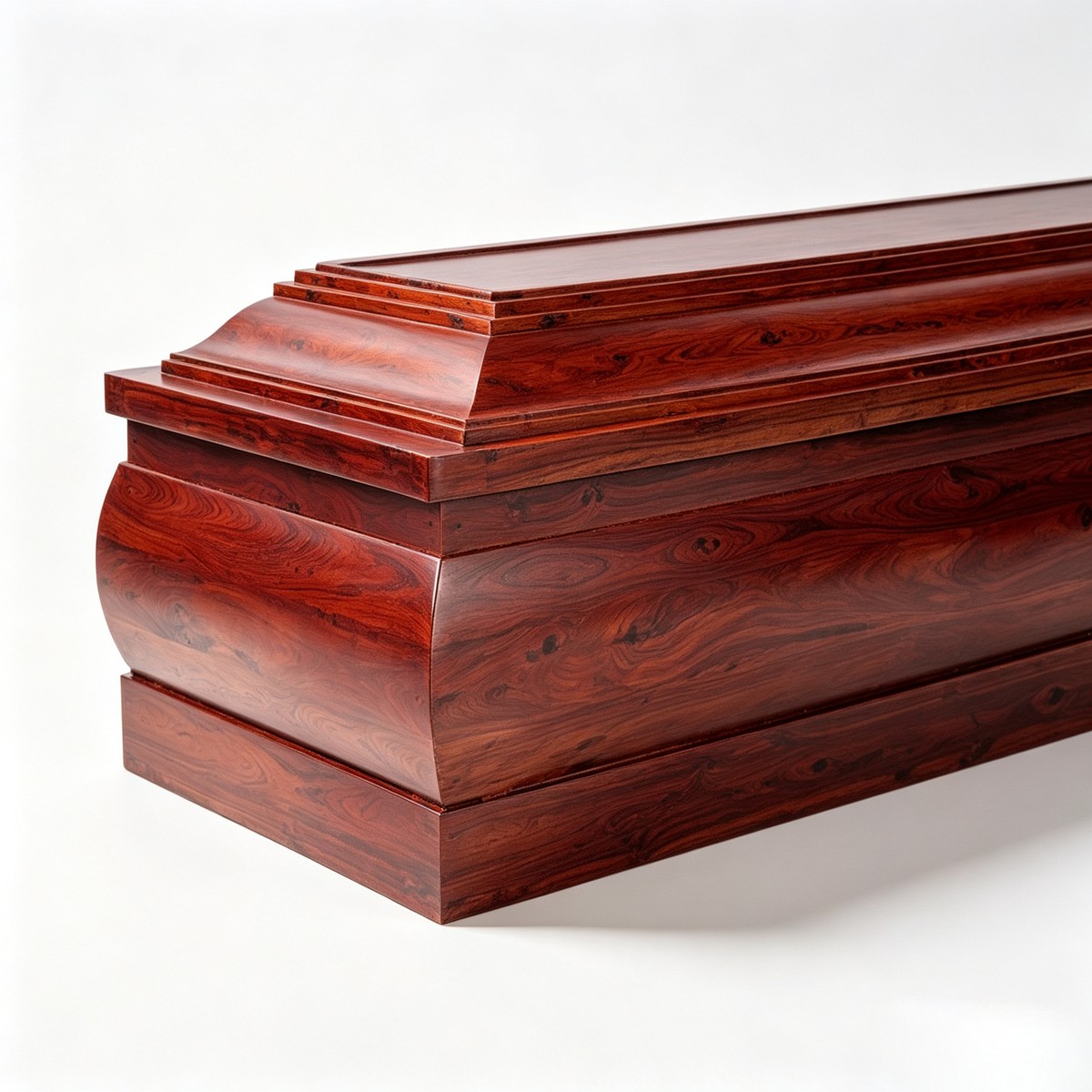 Rosewood Finish