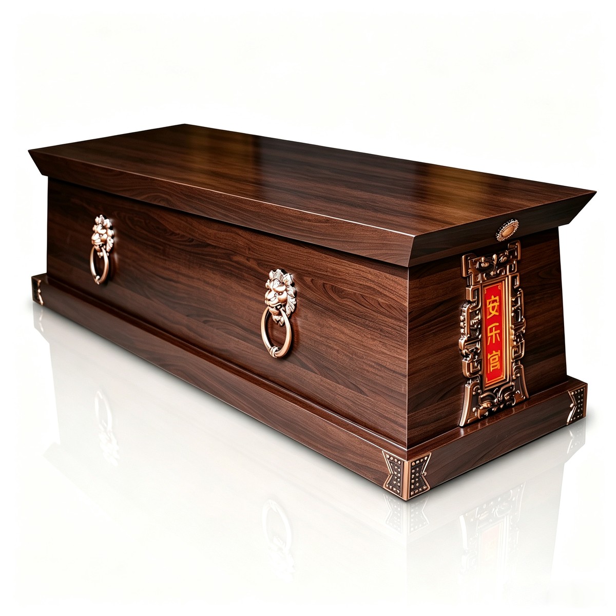 Eave Lid