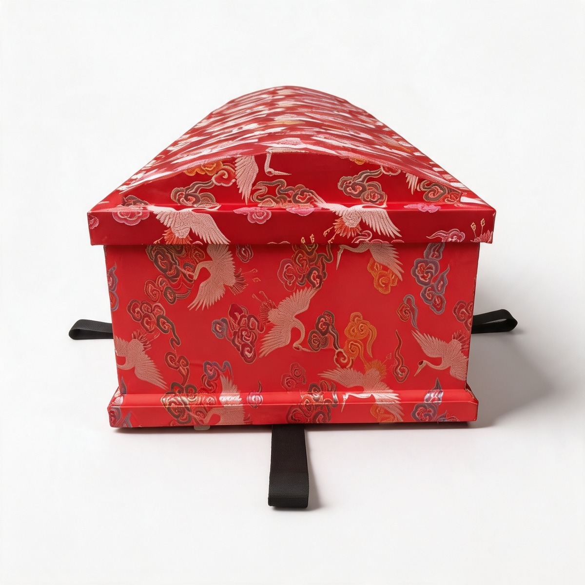 Crane Brocade