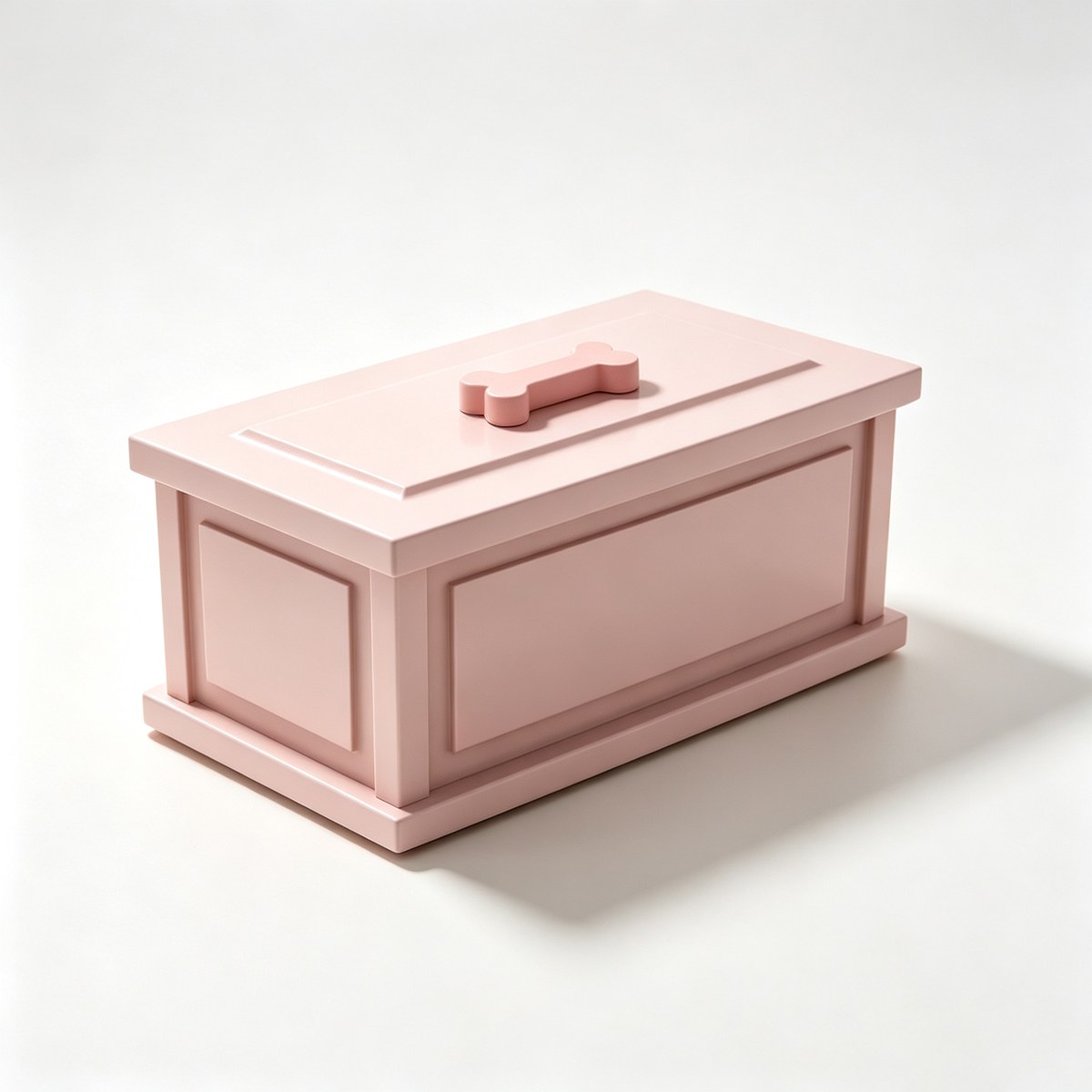 Blush Style