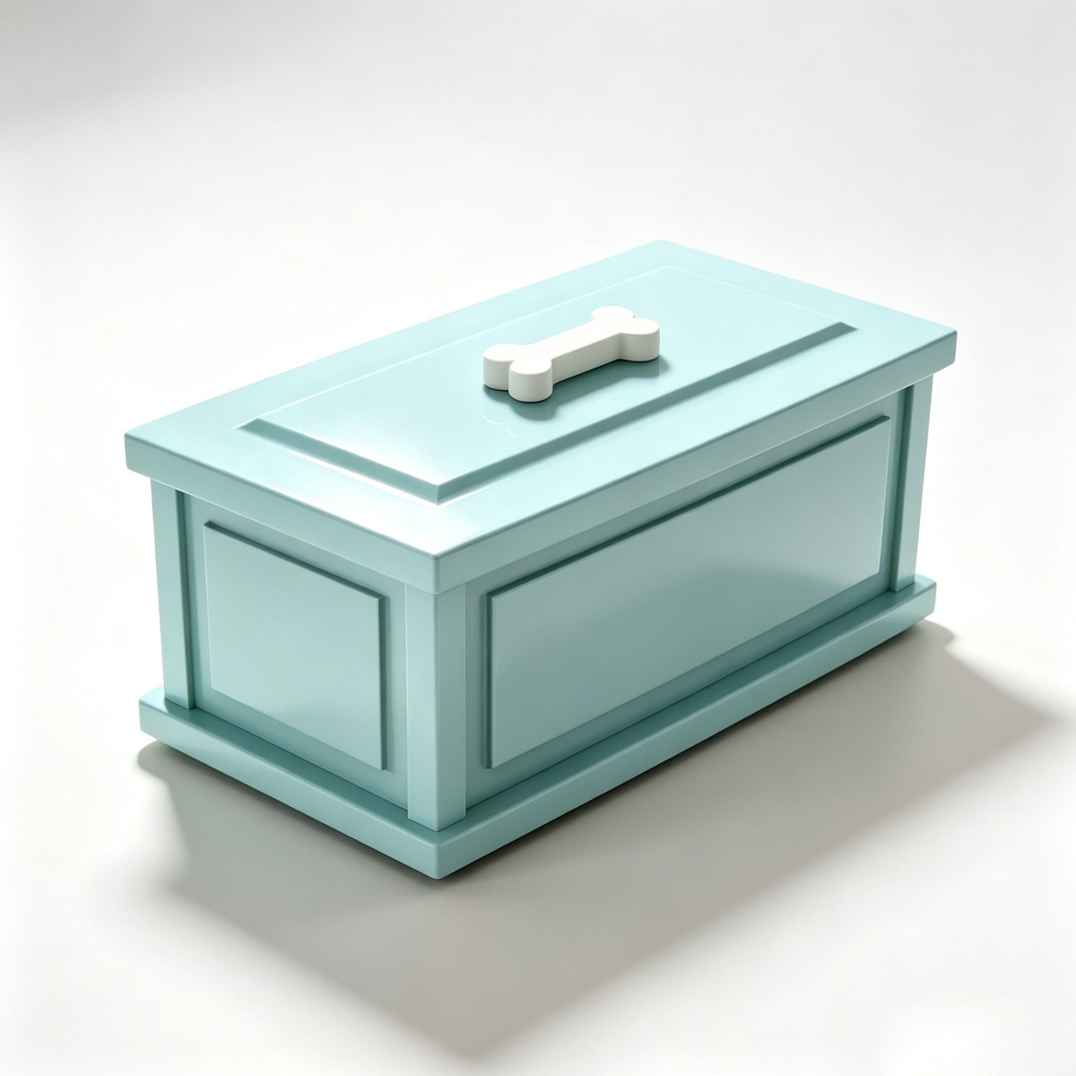 Light-Blue Style