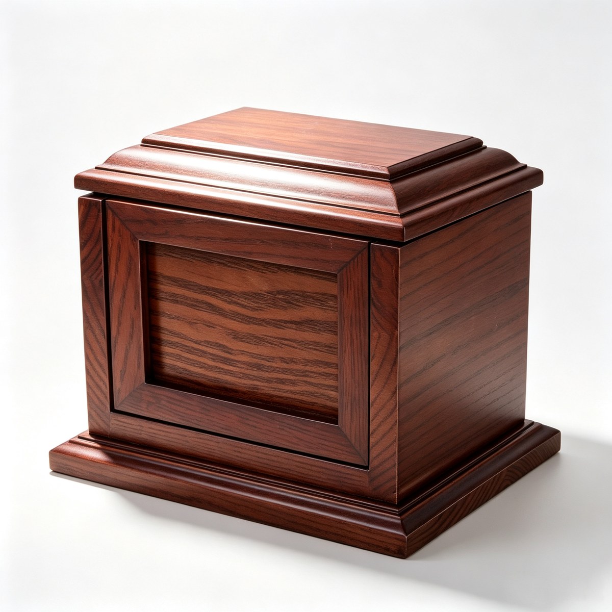 Closed-Lid Style