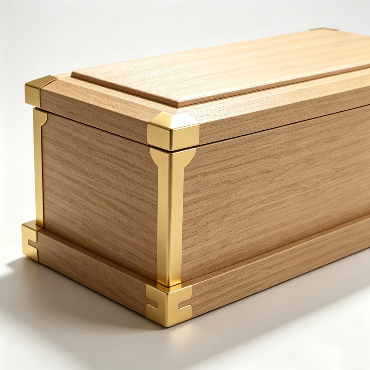 Closed-Lid Style