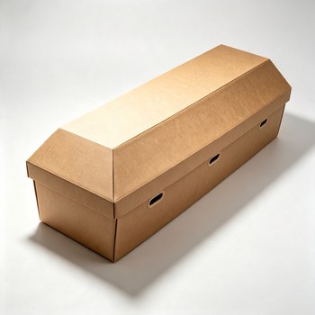 Folded corners