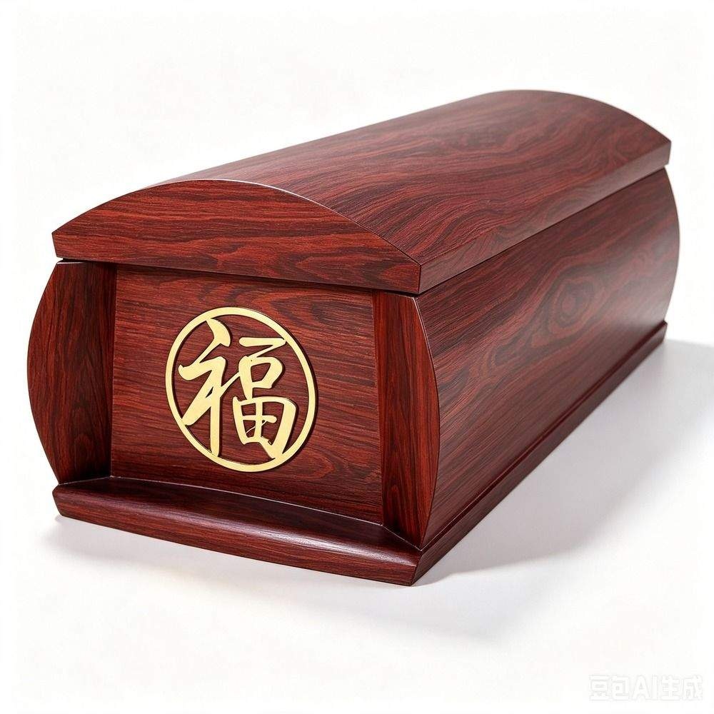 Wood-Grain Finish