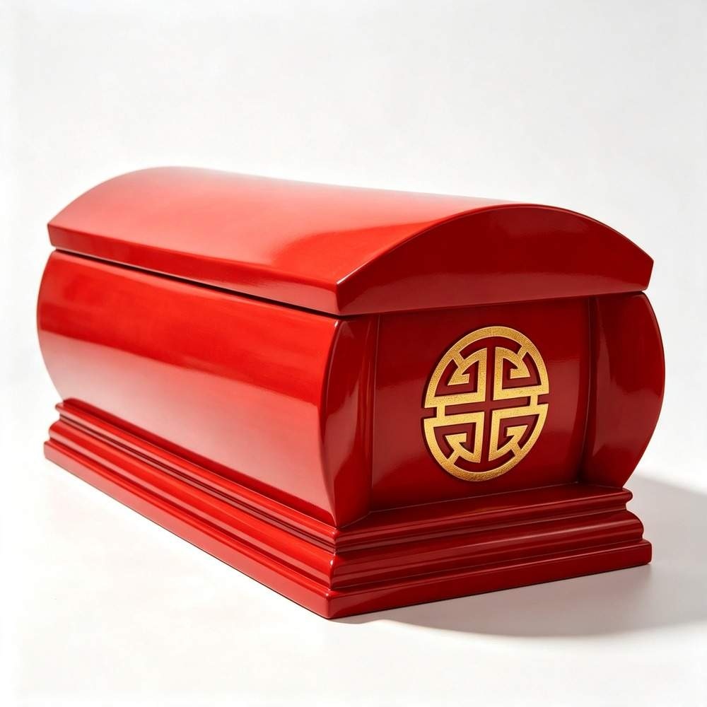 福份无疆