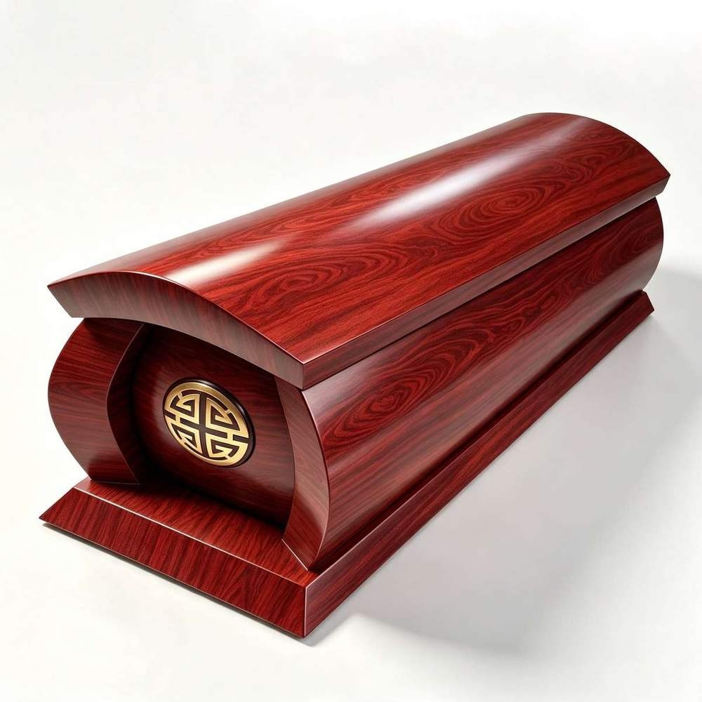 Wood & Finish