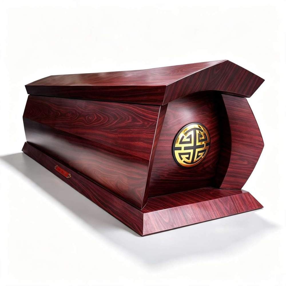 贵寿无极
