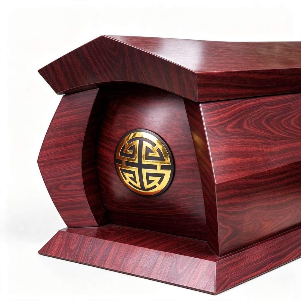 Curved Head Panel