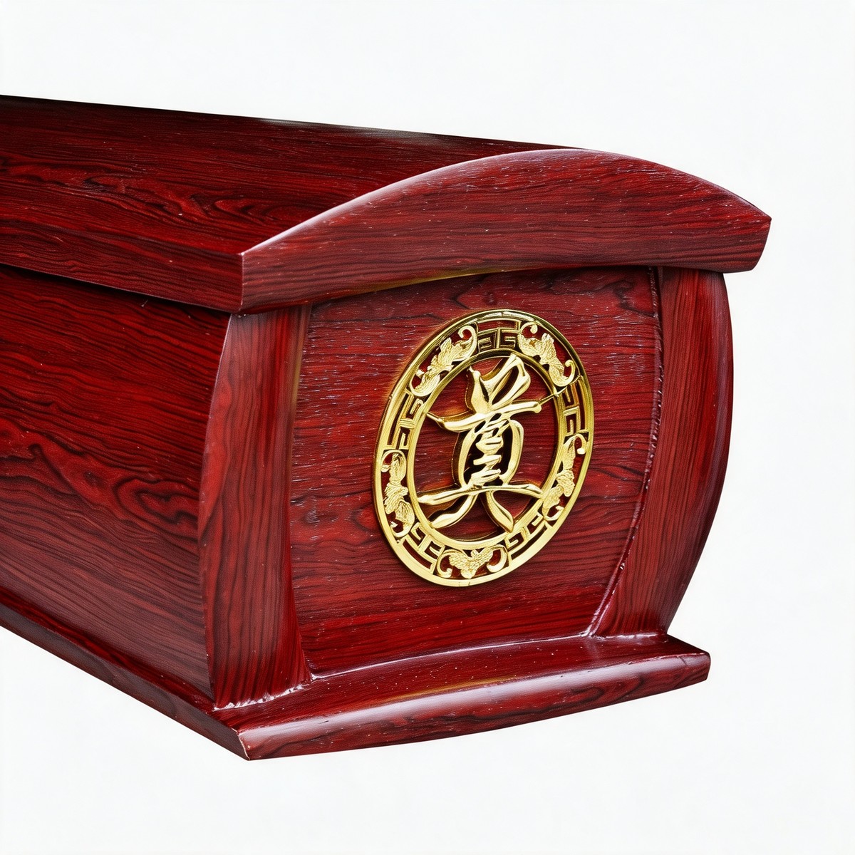 Bat Auspicious Motif